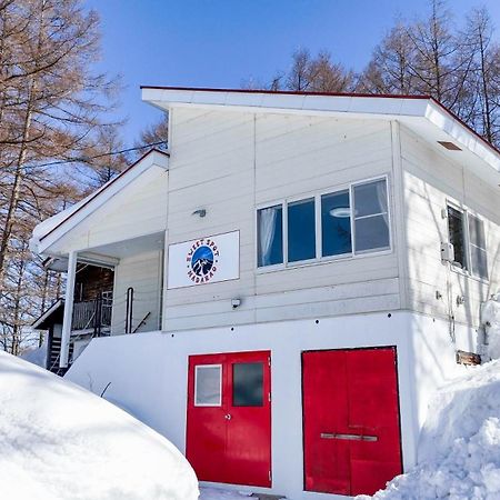 Bed and Breakfast Sweet Spot Madarao Iiyama Exterior foto