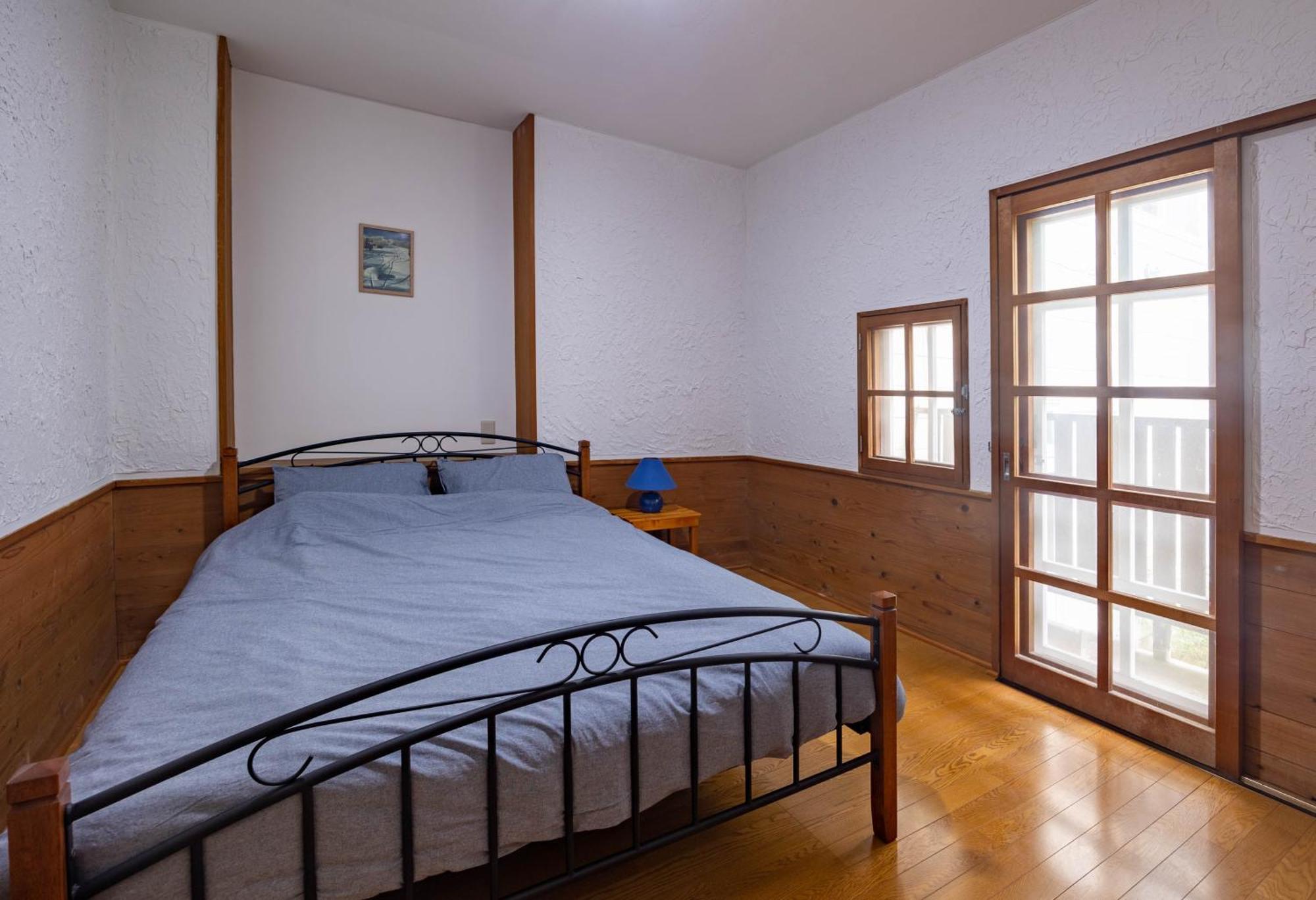 Bed and Breakfast Sweet Spot Madarao Iiyama Exterior foto