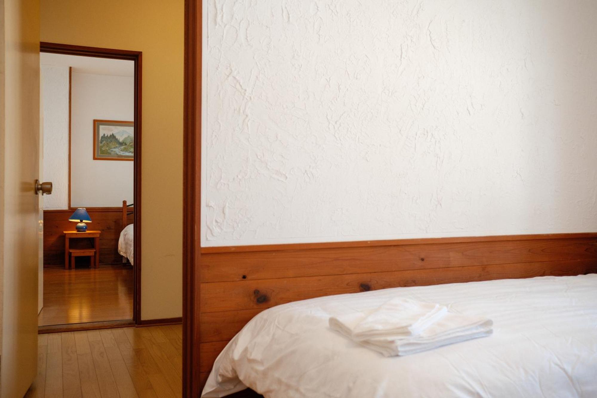 Bed and Breakfast Sweet Spot Madarao Iiyama Exterior foto